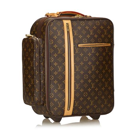 louis vuitton luggage sale|Louis Vuitton luggage price.